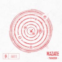 Mazare - Paracosm