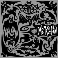Miss Kittin - BatBox