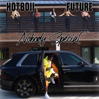 Hotboii & Future - Nobody Special