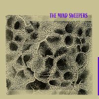 Dan Ayalon - The Mind Sweepers