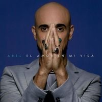 Abel Pintos - El Amor En Mi Vida