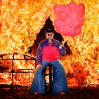 Oliver Tree - Ugly is Beautiful: Shorter, Thicker & Uglier (Deluxe)