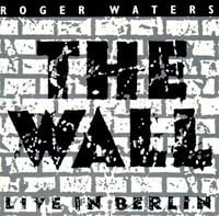 Roger Waters - The Wall - Live In Berlin