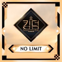 Various Artists - KINGDOM <FINAL : WHO IS THE KING?>