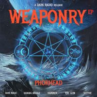 PhorHead - Weaponry