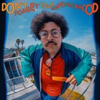 Cola Boyy & The Avalanches - Don't Forget Your Neighborhood