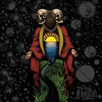 Apathy - Where the River Meets the Sea