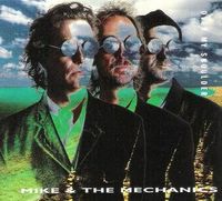 Mike + The Mechanics - Over My Shoulder