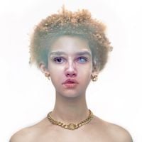 TAAHLIAH - Angelica