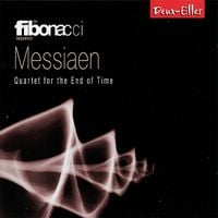 The Fibonacci Sequence - Messiaen: Quartet for the End of Time