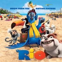 Various Artists - Rio (Music From The Motion Picture)