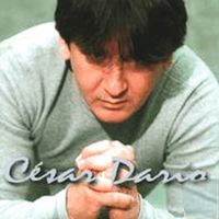 C&eacute;sar Dario - Un Canto a Jesus