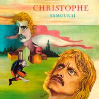 Christophe - Samoura&iuml;