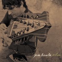 Jean Baudin - Solace