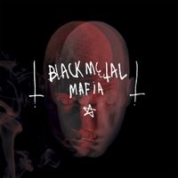 Cheb Ruben - Blackmetalmafia