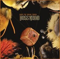 Boss Keloid - Family the Smiling Thrush