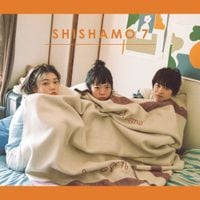 SHISHAMO - SHISHAMO 7