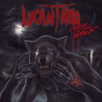 Lycanthro - Mark of the Wolf