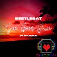 Beetlebat - Sun Goes Down (5ach!&dagger; Remix)