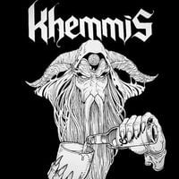 Khemmis - Khemmis