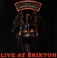 Motörhead - Live at Brixton
