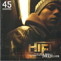 Hifi - Rien &agrave; perdre, rien &agrave; prouver