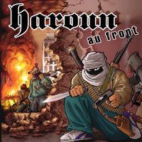 Haroun - Au front