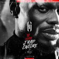 Kery James - Tu vois j&rsquo;rap encore