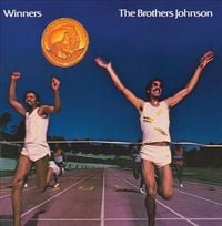 The Brothers Johnson - Winners