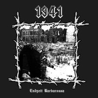 1941 - Endzeit Barbarossa