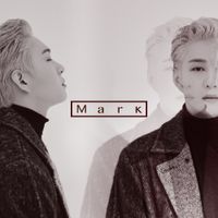 이창섭 [LEECHANGSUB] - MARK