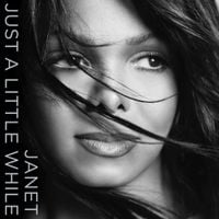 Janet Jackson - Just a Little While