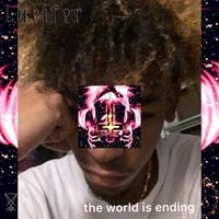 Luci4 - The World Is Ending vol. 1