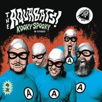 The Aquabats - Kooky Spooky...In Stereo