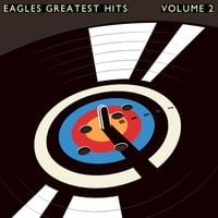 Eagles - Eagles: Greatest Hits Vol. 2