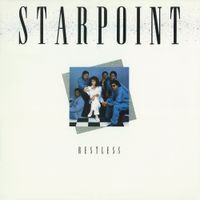 Starpoint - Restless