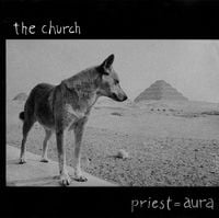 The Church - Priest=Aura