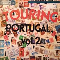 Various Artists - Touring Portugal vol. 2