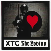 XTC - The Loving