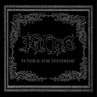 Kittie - Funeral for Yesterday