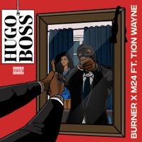 Burner & M24 - Hugo Boss