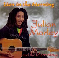 Julian Marley - Lion in the Morning
