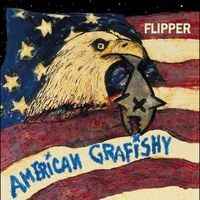 Flipper - American Grafishy