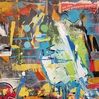 Al.Divino & Luca Moustaches - Acid Test