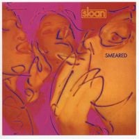 Sloan - Smeared