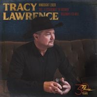 Tracy Lawrence - Hindsight 2020, Vol 1: Stairway to Heaven Highway to Hell