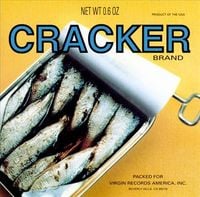 Cracker - Cracker