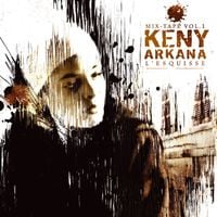 Keny Arkana - L&rsquo;esquisse