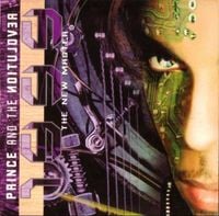 Prince - 1999: The New Master