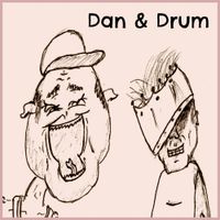 Dan & Drum - Growl Pop